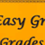 Easy Grammar: Grades 3 and 4 Teacher