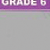 Daily Grams Workbook Grade 6