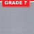 Daily Grams Workbook Grade 7