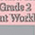 Easy Grammar Daily Guided Teaching and Review for Grade 2 Student