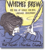 Witches Brew CD