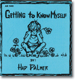 Getting To Know Myself CD