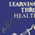 Learning Basic Skills Through Music - Health and Safety (blue jacket) CD