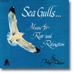 Sea Gulls CD