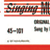 Singing Multiplication Tables CD