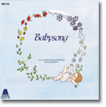Babysong Cassette  and Guide