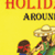 Holiday Songs Around The World CD and Guide