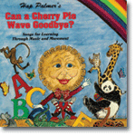 Can a Cherry Pie Wave Goodbye? CD