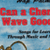 Can a Cherry Pie Wave Goodbye? Audio Cassette