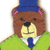 Goldilocks and the Three Bears (FingerTale Puppets)