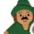 Little Red Riding Hood (FingerTale Puppets)