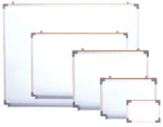 ReMARKable Magnetic Wipe - Off Boards - 12 x 18 Magnetic Board