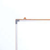 ReMARKable Magnetic Wipe - Off Boards - 8 x 12 Pupil Magnetic Board