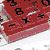 Numbers and Math Symbols Stamps