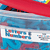 AlphaMagnets and MathMagnets Combo Set-2 Colored