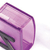 See and Stamp Jumbo Lowercase Alphabet Transparent Stamps