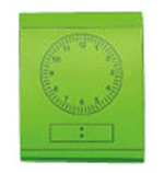 Jumbo Clock Stamp