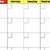 ReMARKable Magnetic Classroom Calendar