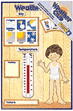 Weather Club