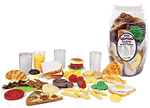Tub o Grub Combo