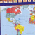 ReMARKable World Map
