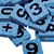 Teaching Tiles - Lots O Numbers and Math Symbols