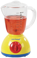 Lets Pretend Blender