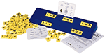 Teaching Tiles - Beginning Phonics Center