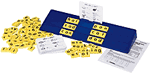 Teaching Tiles - Word Families Center
