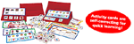 Early Learning Tiles Classroom Set