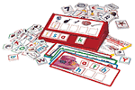 Early Learning Tiles - Reading Readiness Center