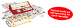 Early Learning Tiles - Math Readiness Center
