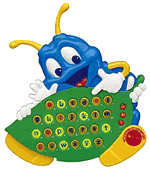 Phonics Firefly