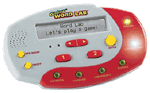 GeoSafari Word Lab