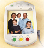 Smart Talk System