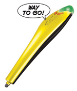 Talking Hot Dots Pen