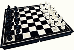 Magnetic Chess