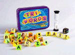 Tri-Words