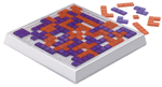 Travel Blokus