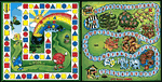 Readiness Math Games