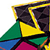 Shapes Up