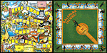 Intermediate Math Games