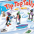 Tip Top Tally (Purple Pebble)