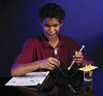 Hows and Whys of Science Kit