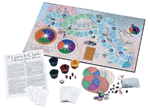 Lewis and Clark Adventure Game