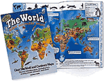 World Discovery Atlas