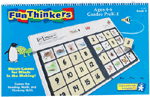 FunThinkers Book 1