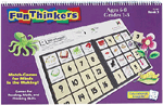 FunThinkers Book 3