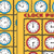 Clock Puzzles