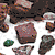 GeoSafari Prospectors Mystery Rock